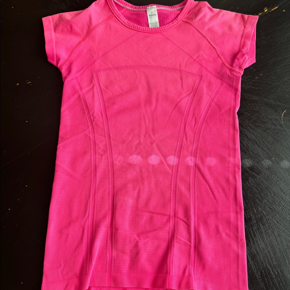 ivivva swiftly tech kids 10